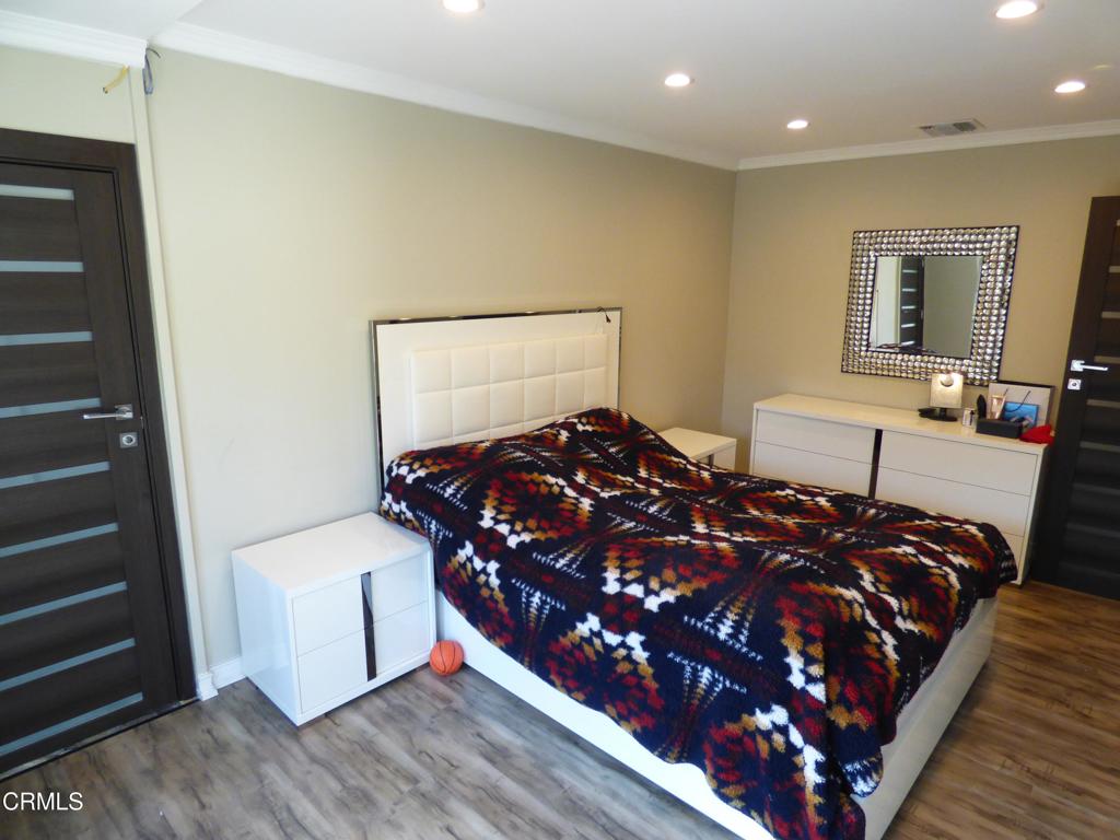 Not Applicable - Residential Lease