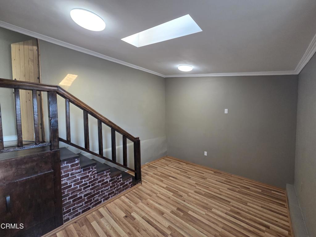 Not Applicable - Residential Lease