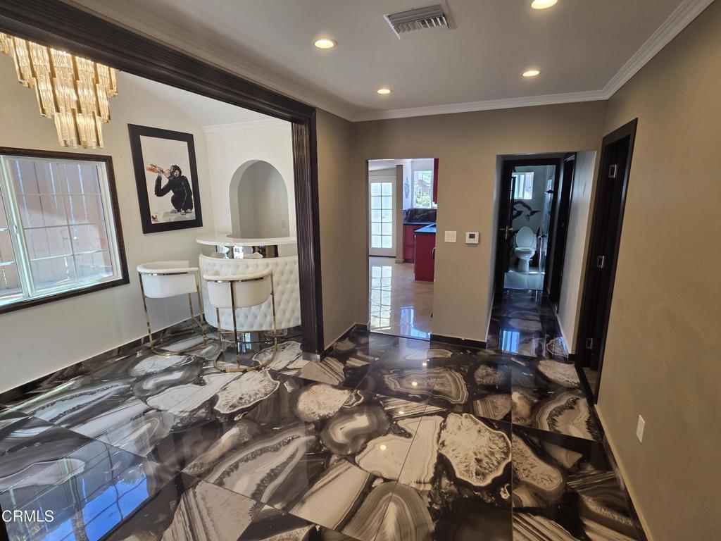 Not Applicable - Residential Lease