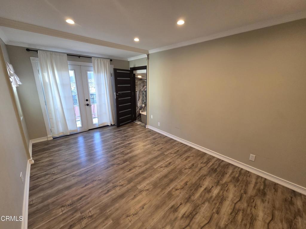 Not Applicable - Residential Lease