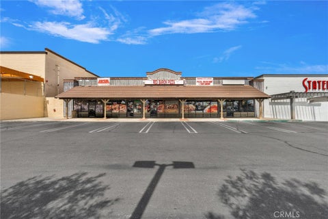 Photo of 947 Armory RD, Barstow, CA 92311 (MLS # HD26209930)