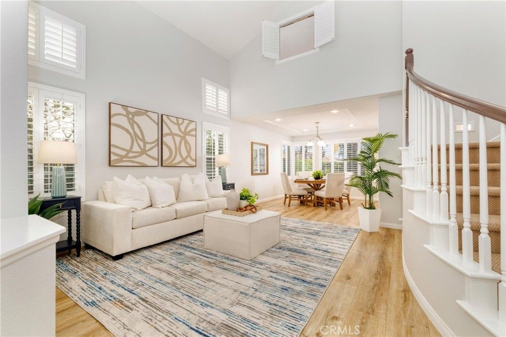 Photo of 23609 Wilmington Court, Valencia, CA 91354 (MLS # SR26063144)