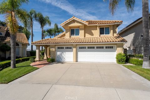 26631 Brandon Mission Viejo CA 92692