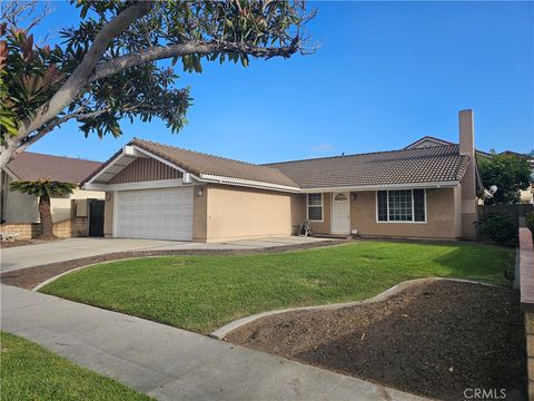 13134 Rose Street Cerritos CA 90703