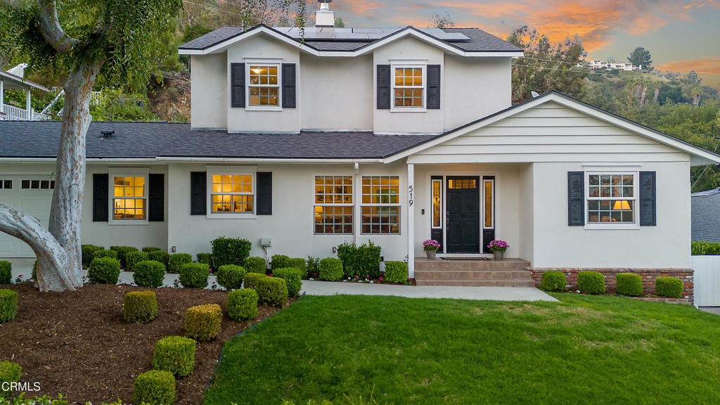 519 Paulette Place
