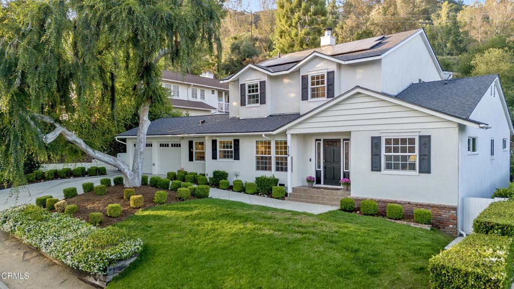519 Paulette Place