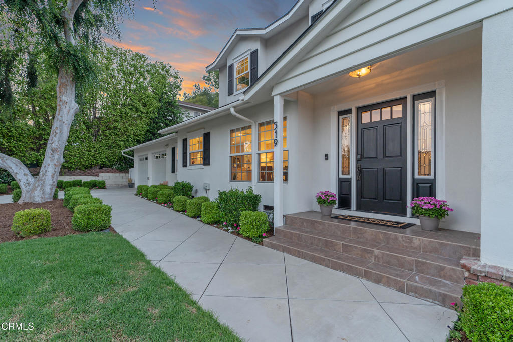 519 Paulette Place