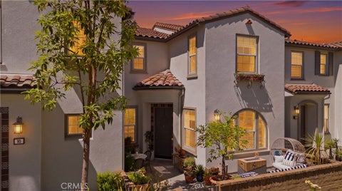 Photo of 8 Zacate Street, Rancho Mission Viejo, CA 92694 (MLS # OC26193533)