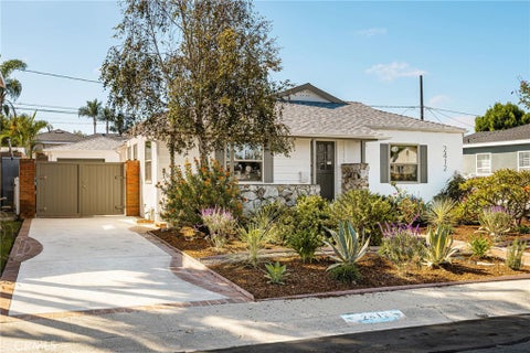 Photo of 2412 Sebald Avenue, Redondo Beach, CA 90278 (MLS # WS26212831)