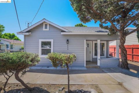 Photo of 239 Rossi AVE AVE, Antioch, CA 94509 (MLS # 41135827)