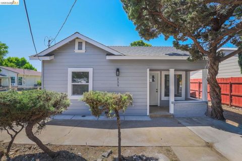 Photo of 239 Rossi AVE AVE, Antioch, CA 94509 (MLS # 41135827)