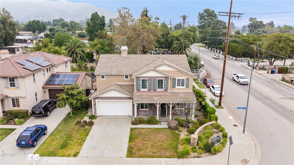 Properties 1 13346 Los Olivos Road