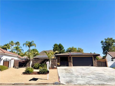 23540 Canyon Lake Drive N Canyon Lake CA 92587