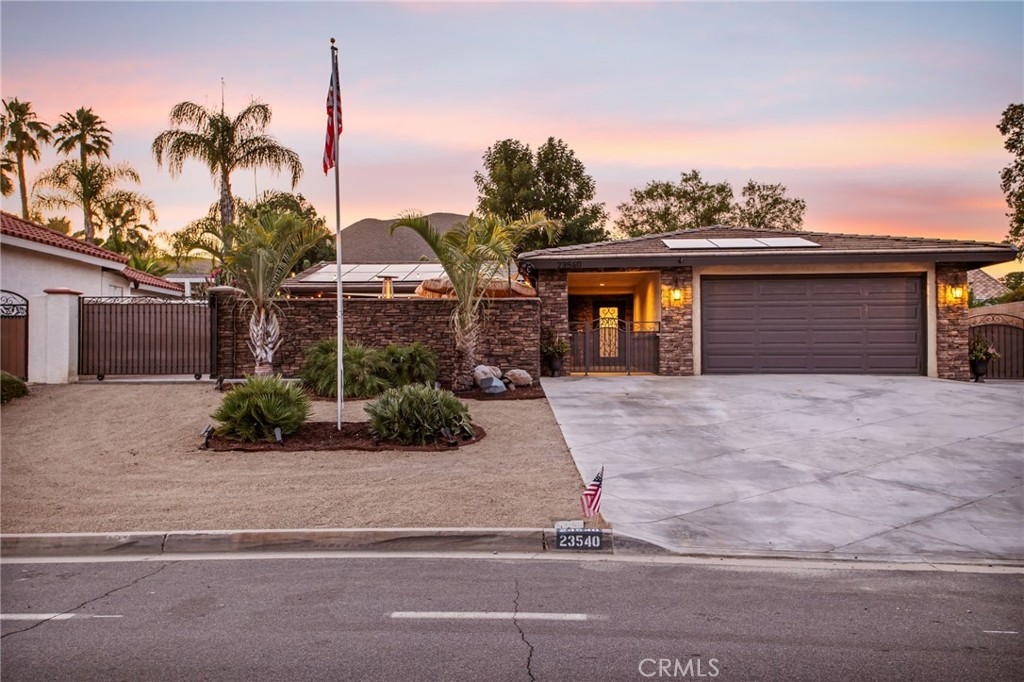 23540 Canyon Lake Drive N