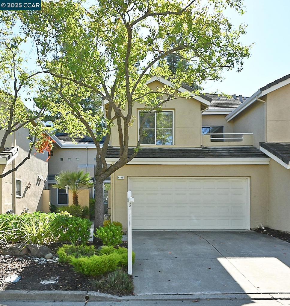 S.CA LAKES - Residential Lease