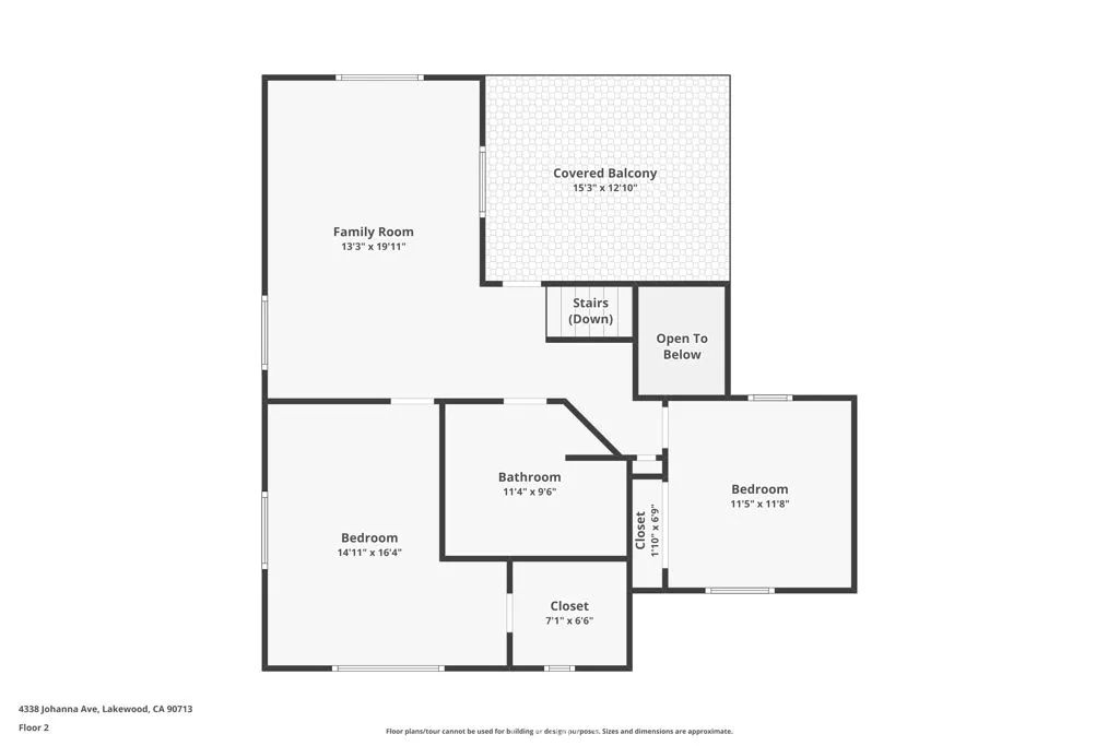 Lakewood, California 90713, United States, 4 Bedrooms Bedrooms, ,3 BathroomsBathrooms,Residential,Active,244620