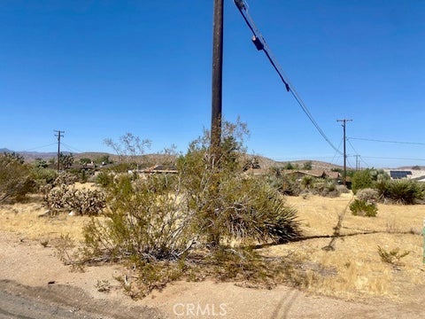 Photo of 0 Ivanhoe, Yucca Valley, CA 92284 (MLS # OC26204573)