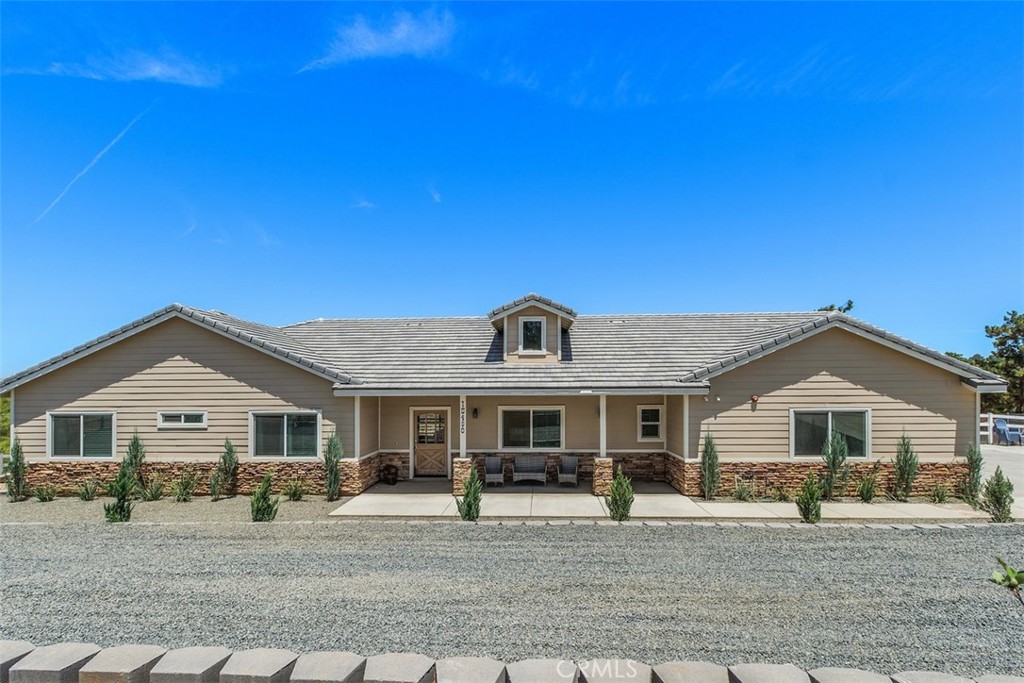 15490 Rancho Sonado Road
