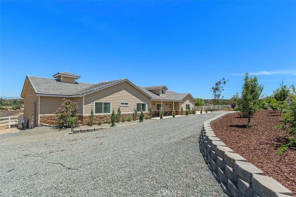 15490 Rancho Sonado Road
