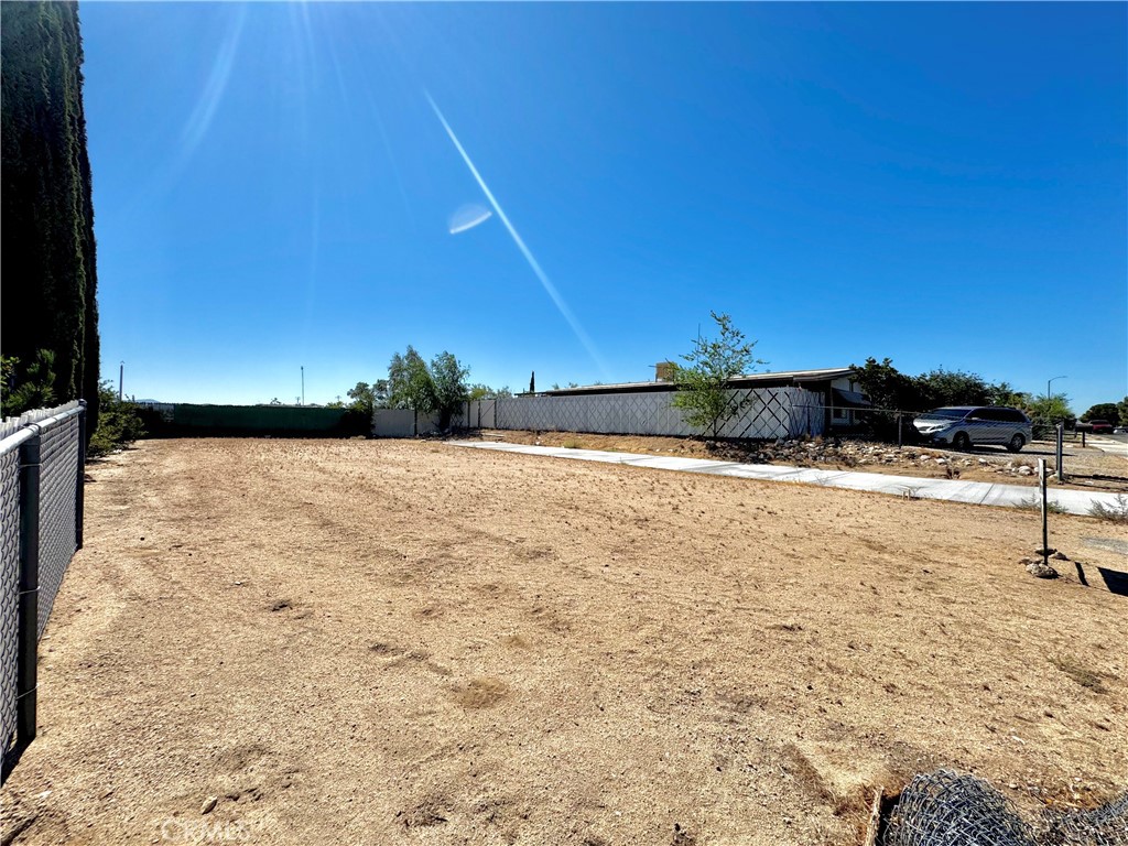EXCELLENT OPPORTUNITY TO BUILD YOUR DREAM HOME! This Parcel is Perfect for Installing a Manufactured Home on Permanent Foundation, with NO Land Lease and NO HOA! Zoned Residential – Mobile Home Planned Development, the lot is graded and flat making construction easy and cost-efficient. Underground Public Water, Sewer, and Electrical Utilities are already on site with installation points as pictured! A Spacious Driveway has been installed for added convenience! The property is located in a Well-Established Neighborhood, surrounded by Existing Homes and Friendly Neighbors. Quick access to the 15 Freeway, making it ideal for Commuters or Anyone Seeking Convenience. Financing options are available, including a Land-Only Loan with as little as 5% Down, and a Land + Home + Installation loan program—perfect for First-Time Homebuyers looking for an affordable path to ownership. Do Not Miss This Fantastic Opportunity to Own Land in a Growing Area with Flexible Zoning and Essential Infrastructure Already in Place! Parcel Number: 0477-462-27-0-000