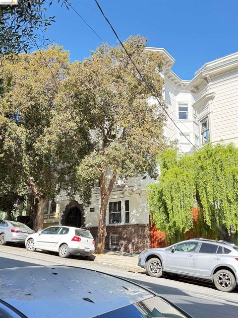 Photo of 1012 Page St St, San Francisco, CA 94117 (MLS # 41126245)