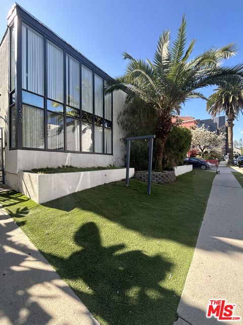 Photo of 1233 BARRY Avenue #201, Los Angeles, CA 90025 (MLS # 25584385)