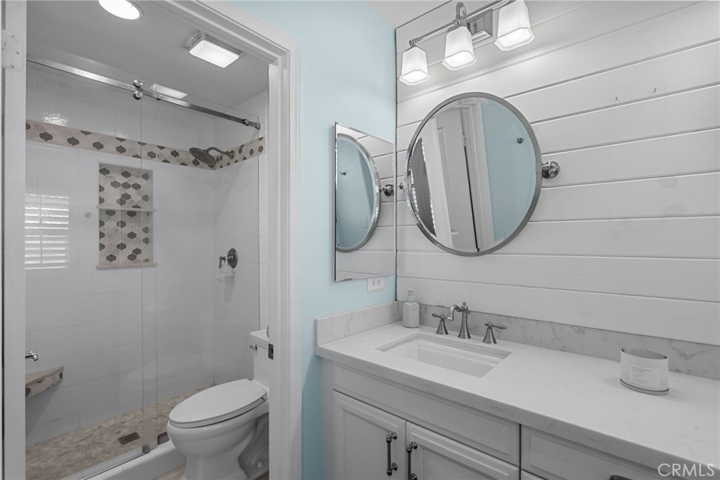 Mariposa (MARIP) - Residential