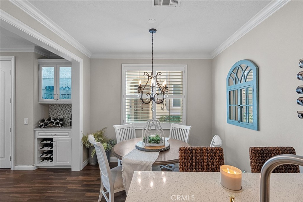 Mariposa (MARIP) - Residential