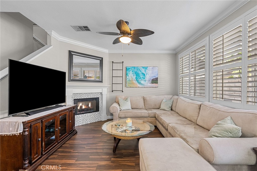 Mariposa (MARIP) - Residential