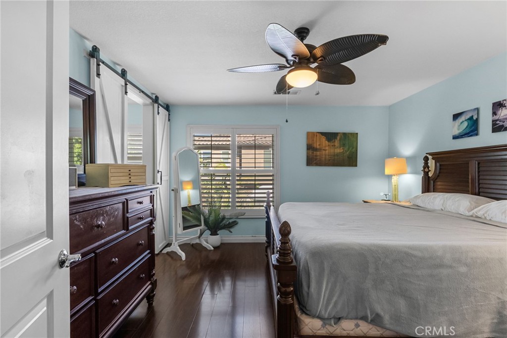 Mariposa (MARIP) - Residential