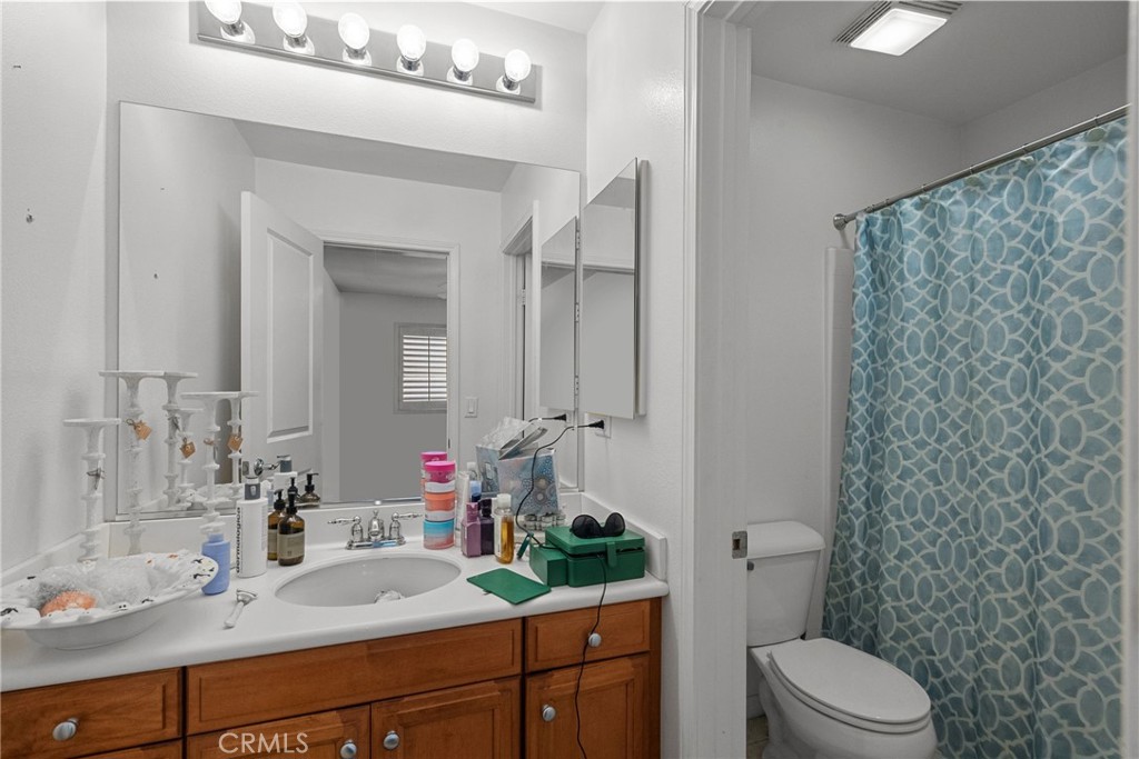 Mariposa (MARIP) - Residential