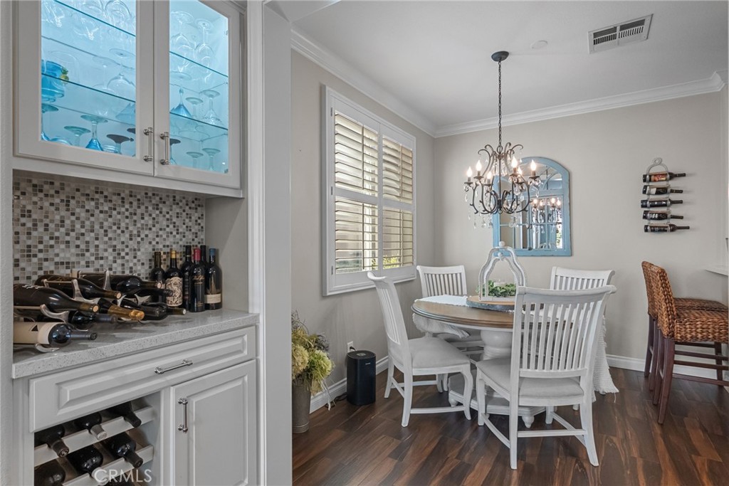 Mariposa (MARIP) - Residential