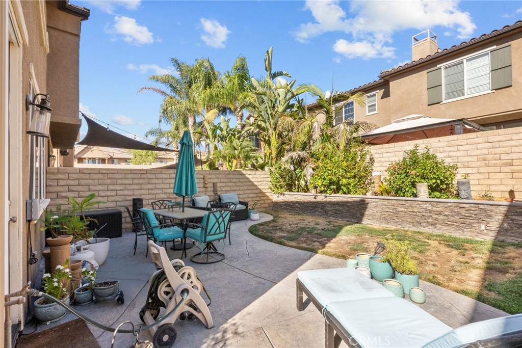 Mariposa (MARIP) - Residential