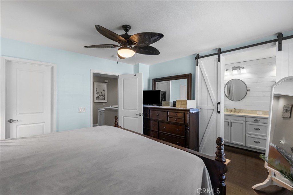 Mariposa (MARIP) - Residential