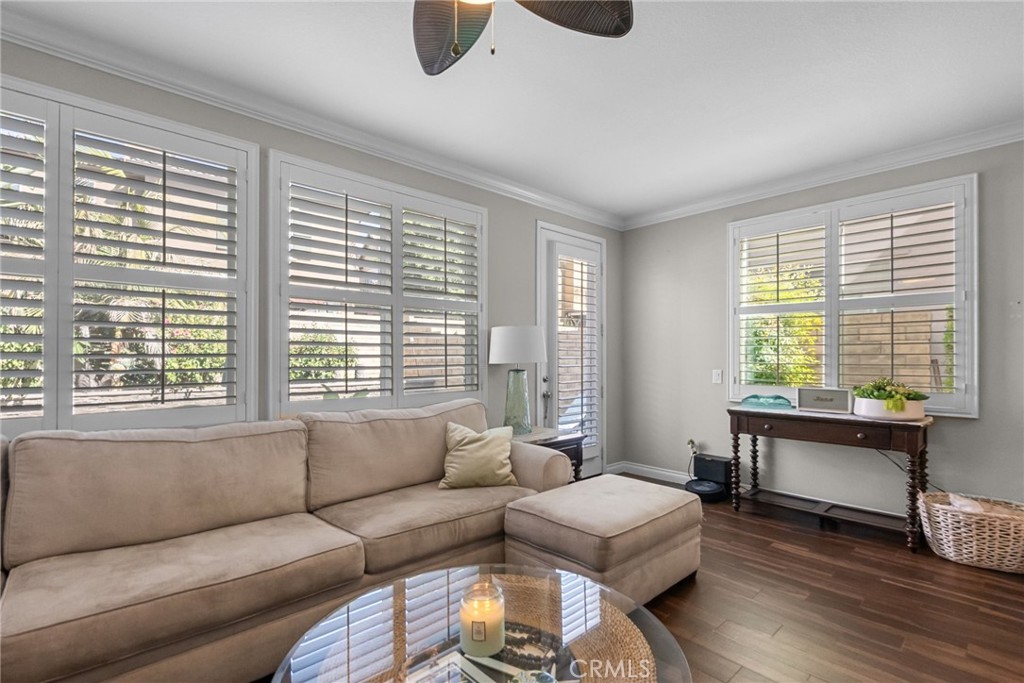 Mariposa (MARIP) - Residential