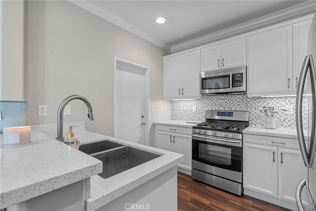 Mariposa (MARIP) - Residential