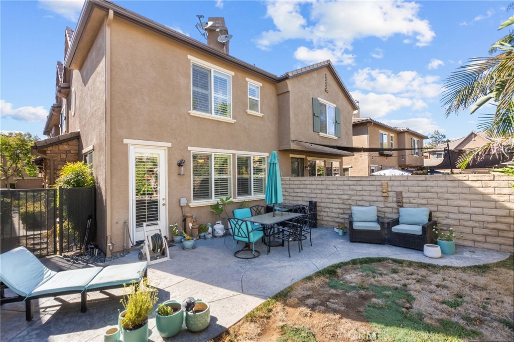 Mariposa (MARIP) - Residential