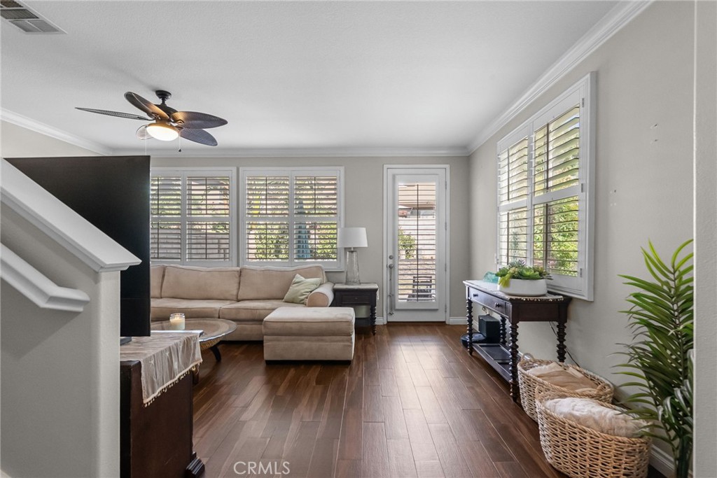 Mariposa (MARIP) - Residential