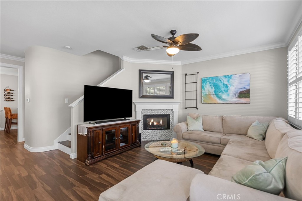 Mariposa (MARIP) - Residential