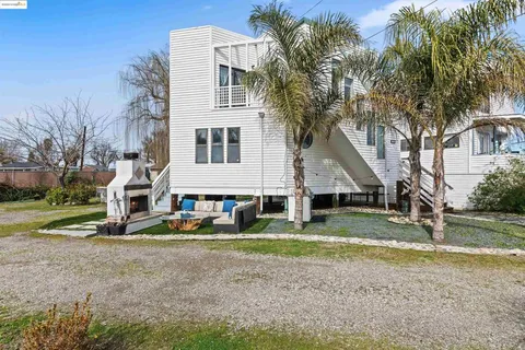 364 Park Ln, Bethel Island, CA 94511 - MLS#: 41087166