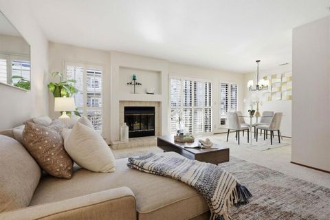 Photo of 840 Sea Spray Lane #202, Foster City, CA 94404 (MLS # ML82038062)