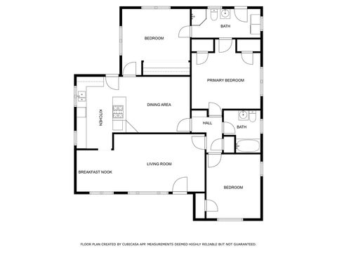 Photo of 2058 Vancouver Avenue Ave, Monterey Park, CA 91754 (MLS # PW25219478)