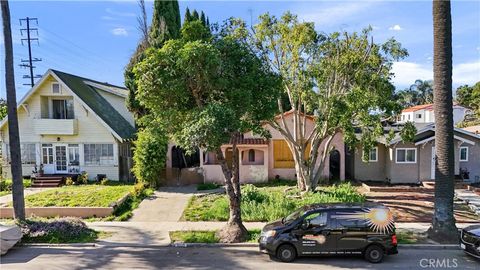 3005 Cedar Long Beach CA 90806