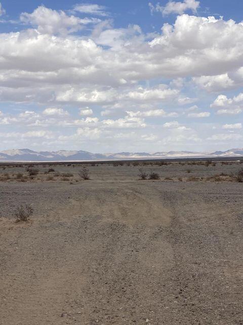 Not Applicable-1 - Land