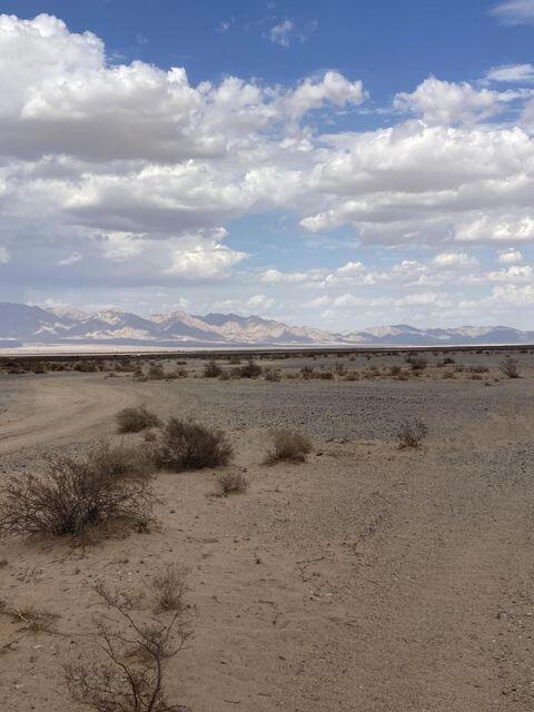 Not Applicable-1 - Land