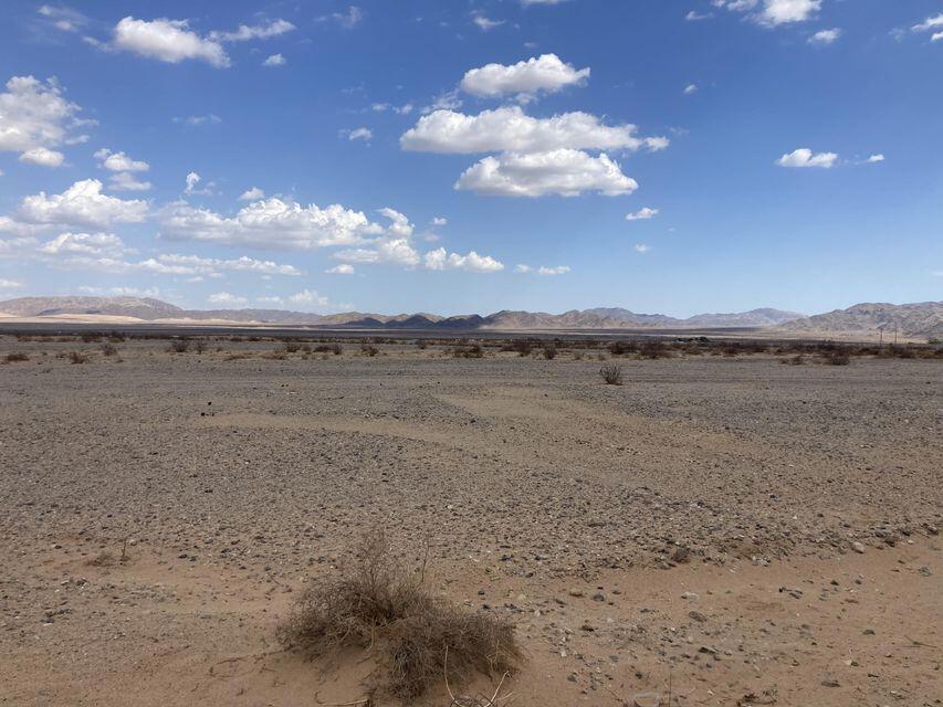 Not Applicable-1 - Land