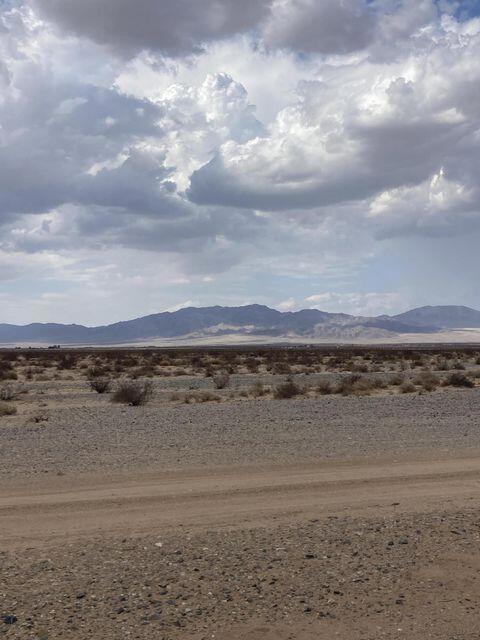 Not Applicable-1 - Land