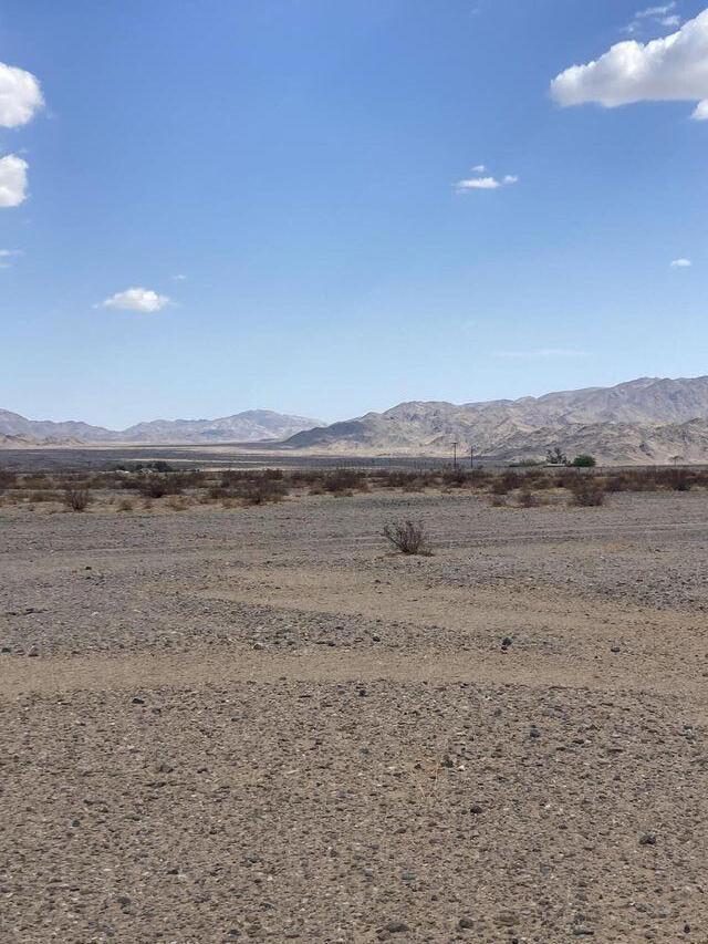 Not Applicable-1 - Land