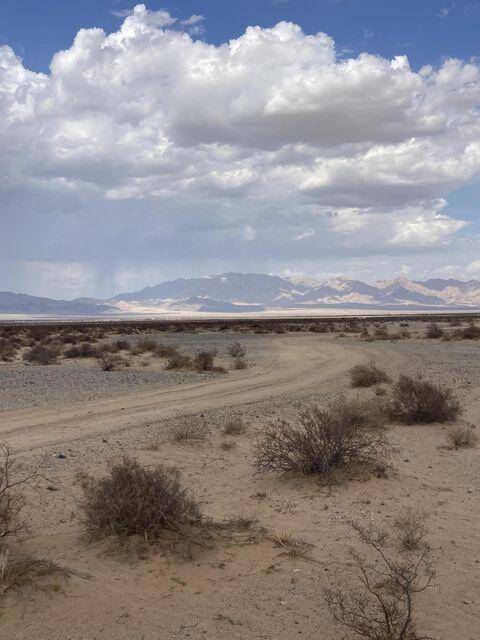 Not Applicable-1 - Land