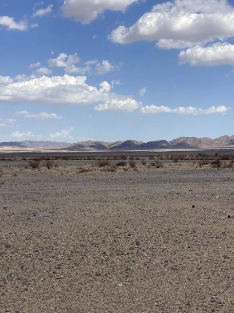 Not Applicable-1 - Land